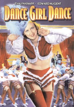 Dance, Girl, Dance