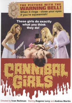 Cannibal Girls