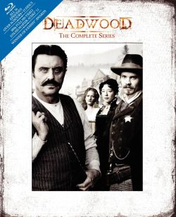 Deadwood: Deep Water