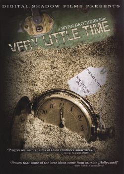 Very Little Time