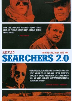 Searchers 2.0
