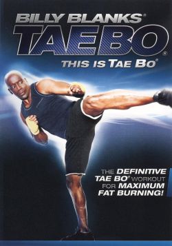 Billy Blanks: This Is Tae Bo