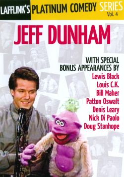 Lafflink's Platinum Comedy Series, Vol. 4: Jeff Dunham