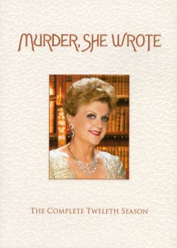 Murder, She Wrote: Nan's Ghost, Part 2