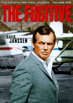 The Fugitive: Second Sight