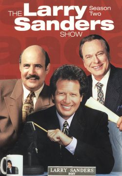 The Larry Sanders Show: Performance Artist