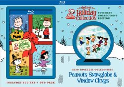 It's Christmas Time Again, Charlie Brown