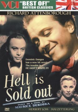 Hell Is Sold Out