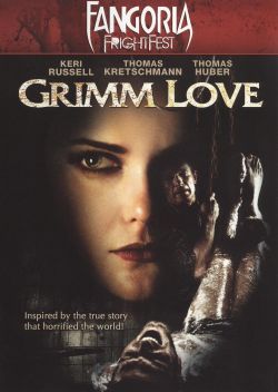 Butterfly: A Grimm Love Story