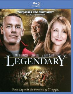 Legendary