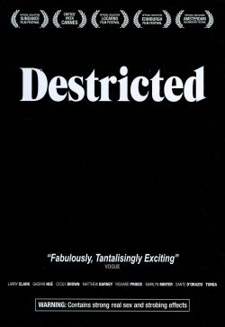 Destricted