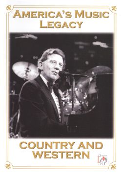 America's Music Legacy: Country & Western