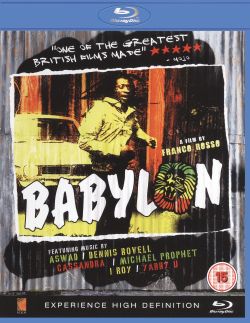 Babylon