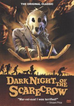 The Dark Night of the Scarecrow