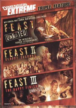 Feast III: The Happy Finish