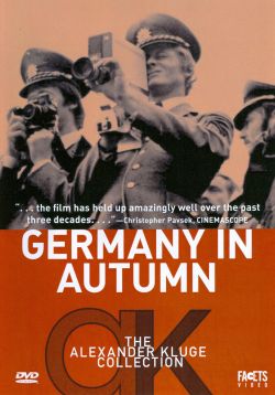 Deutschland im Herbst