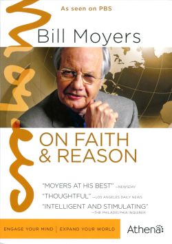 Bill Moyers on Faith and Reason: Salman Rushdie