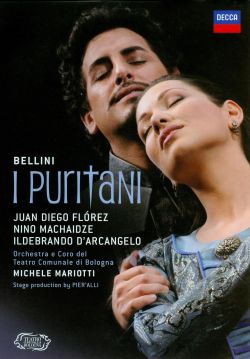 I Puritani (Teatro Comunale di Bologna)