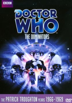 Doctor Who: The Dominators, Episode 5