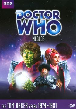 Doctor Who: Meglos, Episode 4
