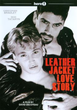 Leather Jacket Love Story