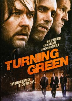 Turning Green