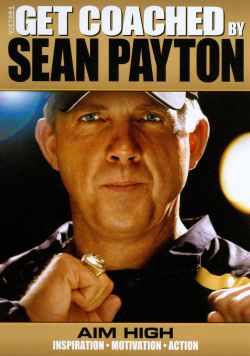 Get Coached by Sean Payton - Aim High