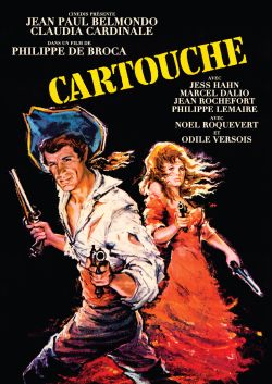 Cartouche