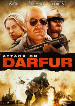 Attack on Darfur
