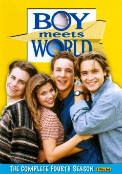 Boy Meets World: Fishing for Virna