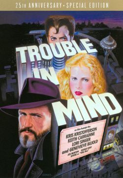 Trouble in Mind