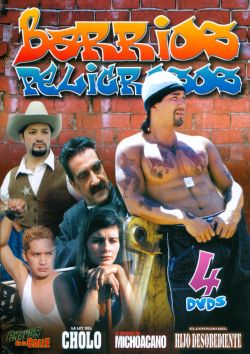 El Corrido Del Hijo Desobediente