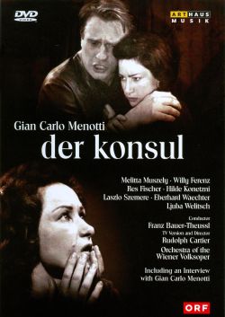 Der Consul