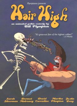 Hair High