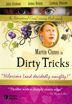 Dirty Tricks