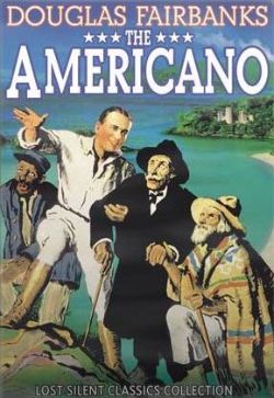 The Americano