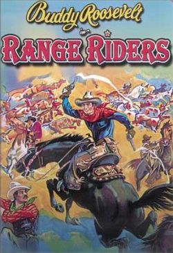 Range Riders
