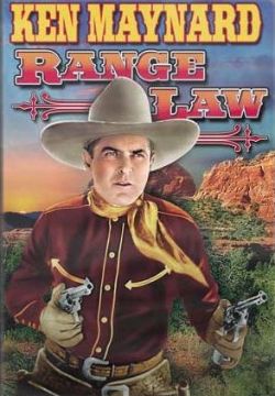 Range Law