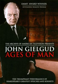 Ages of Man