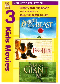 Jack the Giant Killer