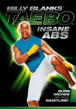 Billy Blanks: Tae Bo - Insane Abs