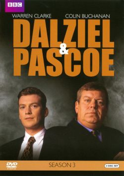 Dalziel and Pascoe: Child's Play