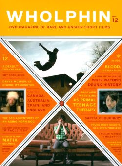 Wholphin: Issue 12