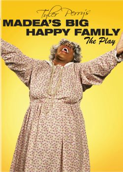 Madea's Big Happy Family