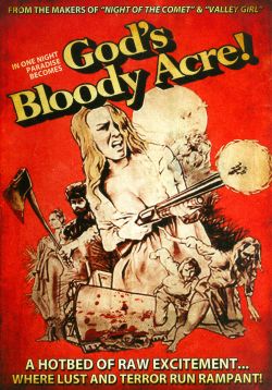 God's Bloody Acre