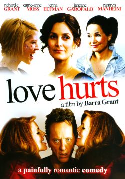 Love Hurts
