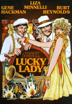 Lucky Lady