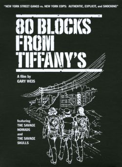 80 Blocks From Tiffany's