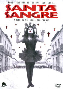 Santa Sangre