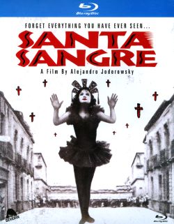 Santa Sangre